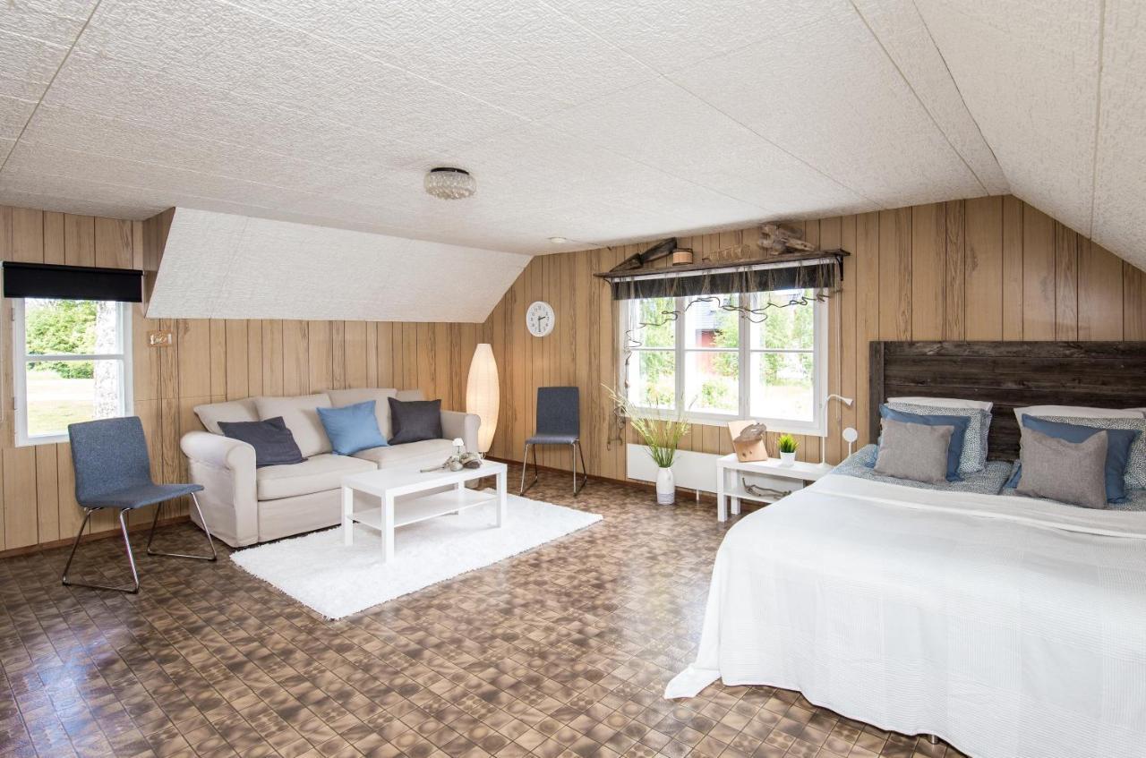 Seaman'S Nest Villa Alskat Exterior foto