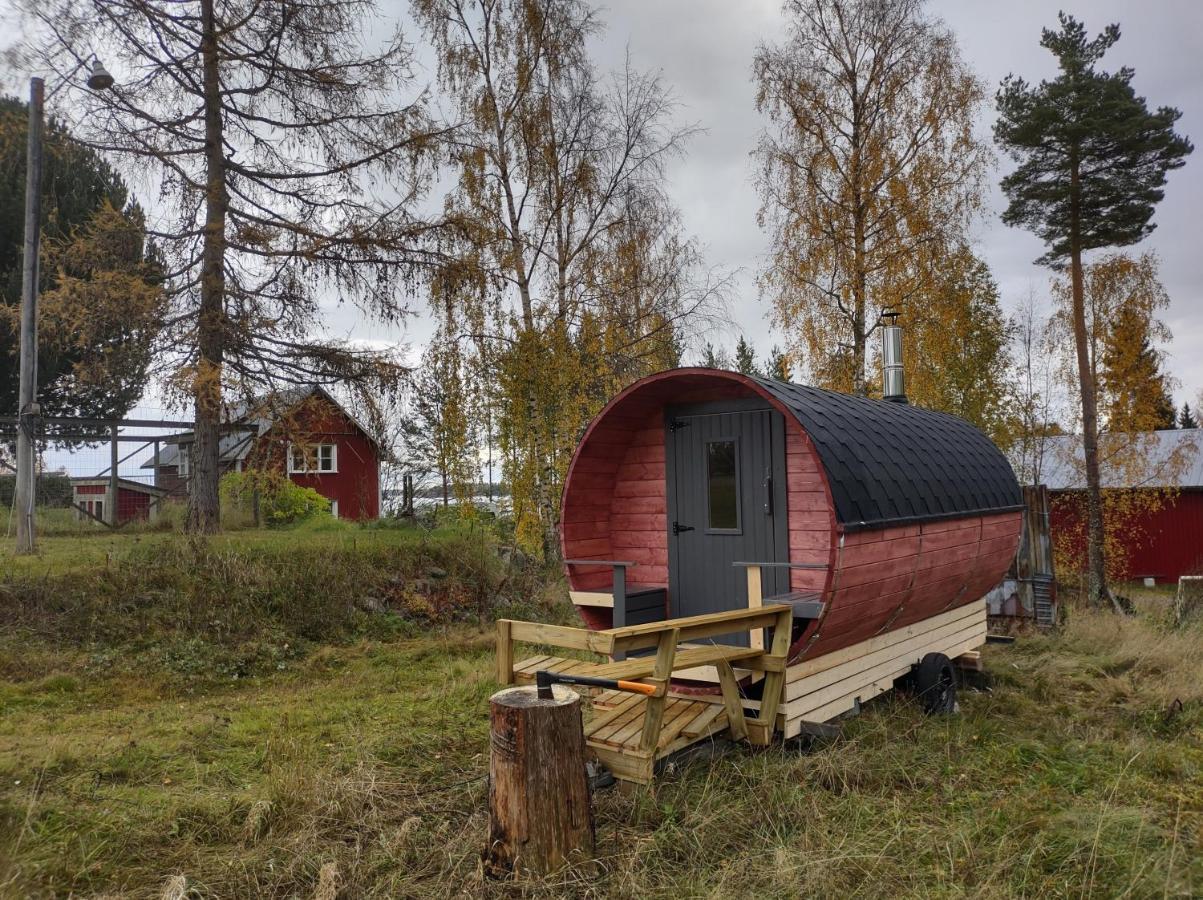 Seaman'S Nest Villa Alskat Exterior foto