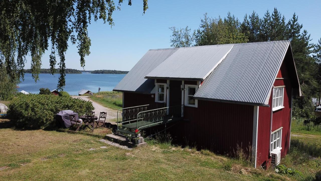 Seaman'S Nest Villa Alskat Exterior foto